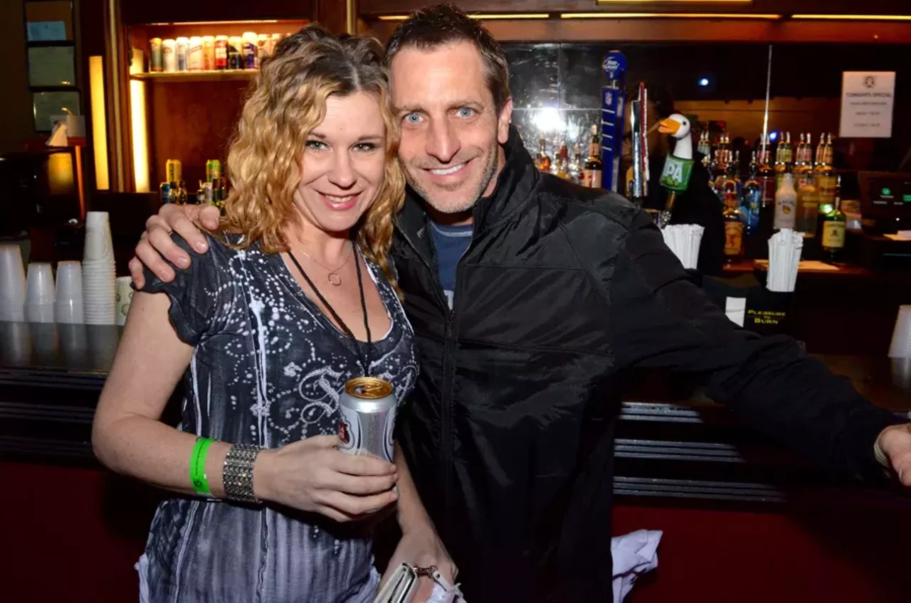 Image: 55 dirty nasty photos from Mickey Avalon at Saint Andrew's Hall