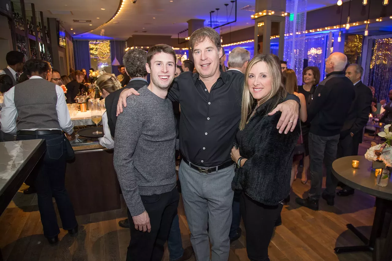 Image: 56 photos of the soft opening of Parc in Campus Martius