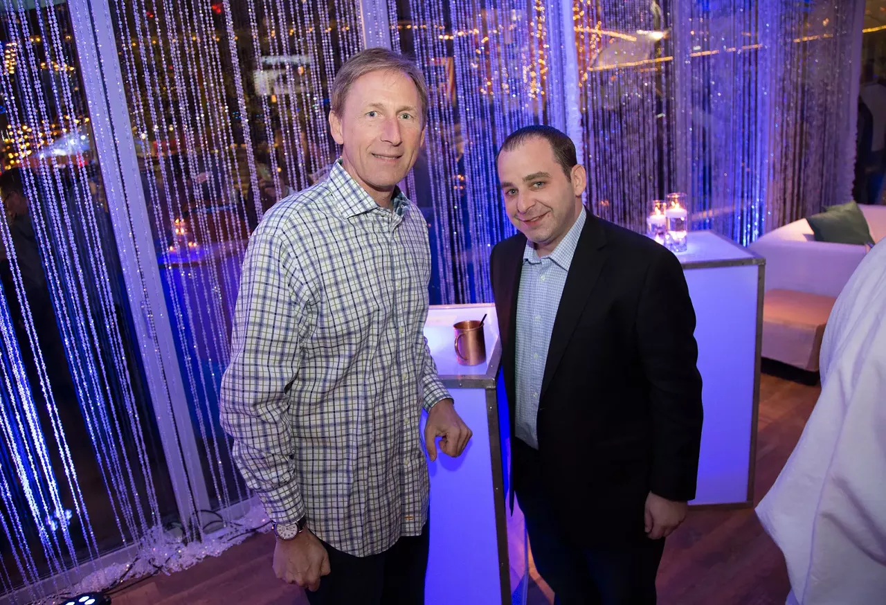 Image: 56 photos of the soft opening of Parc in Campus Martius