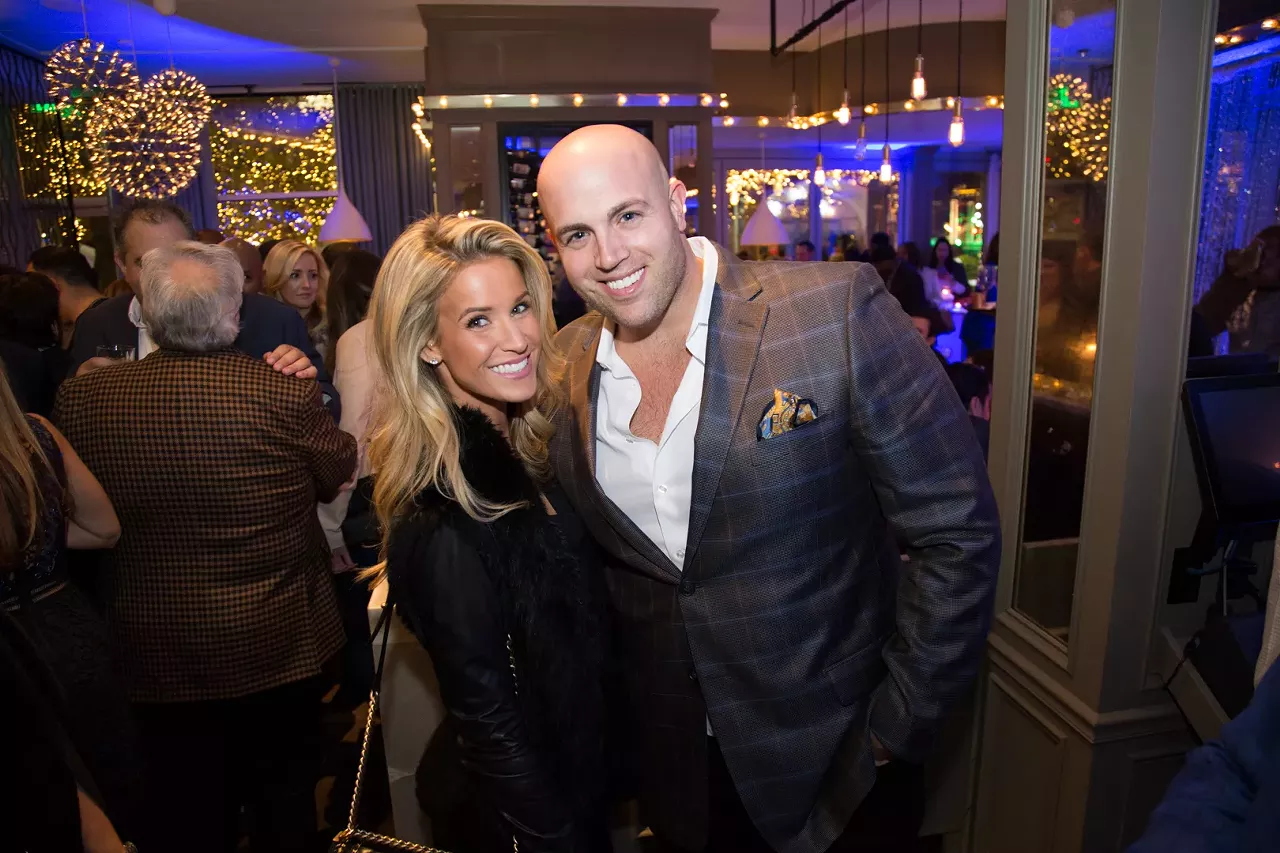 Image: 56 photos of the soft opening of Parc in Campus Martius
