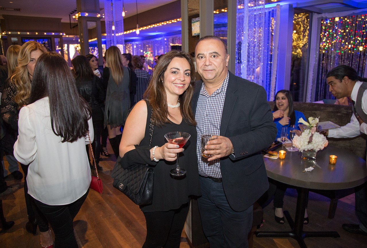 56 photos of the soft opening of Parc in Campus Martius