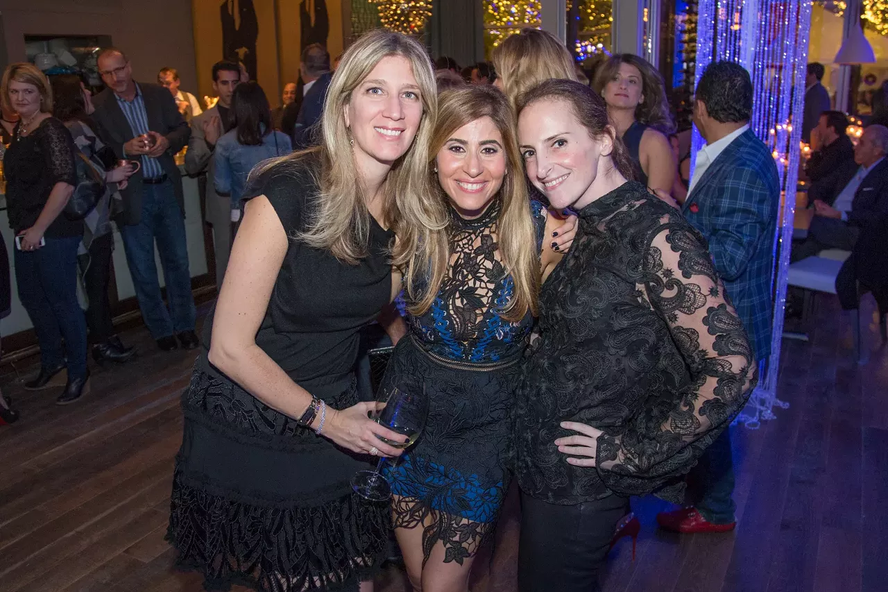 Image: 56 photos of the soft opening of Parc in Campus Martius