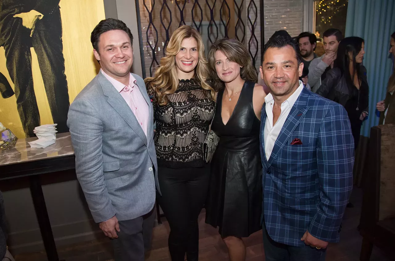Image: 56 photos of the soft opening of Parc in Campus Martius