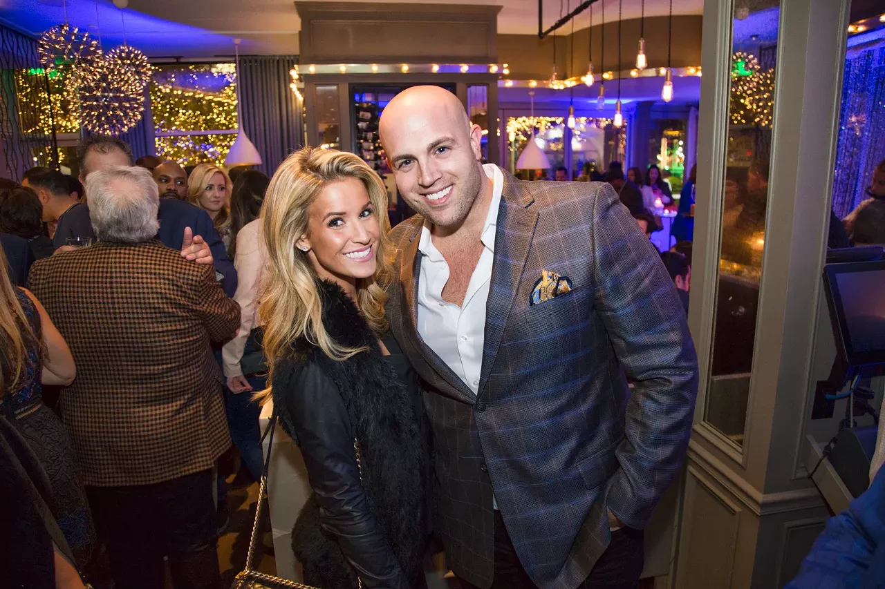 Image: 56 photos of the soft opening of Parc in Campus Martius