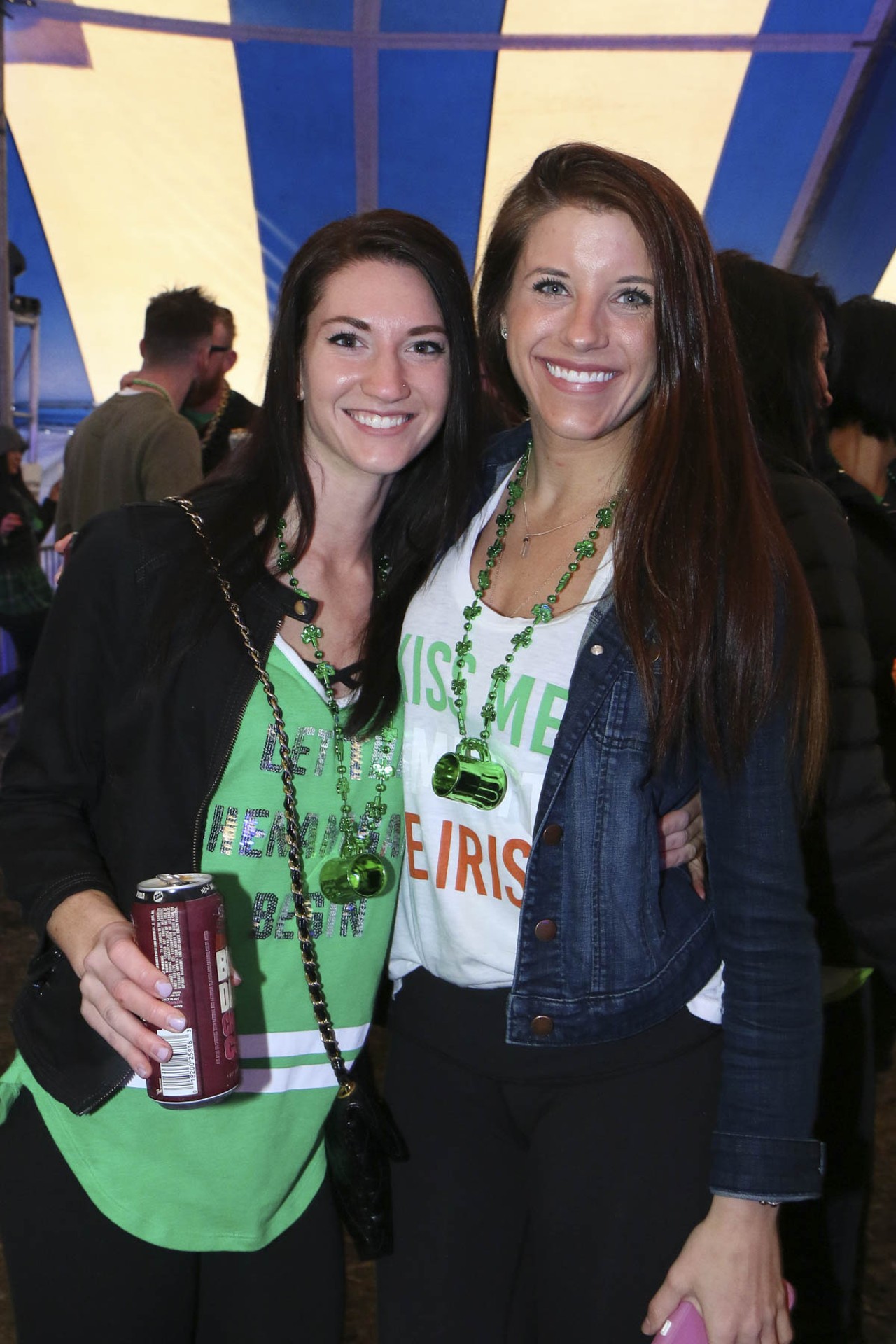 58 photos from Corktown Paddy's Parade Party