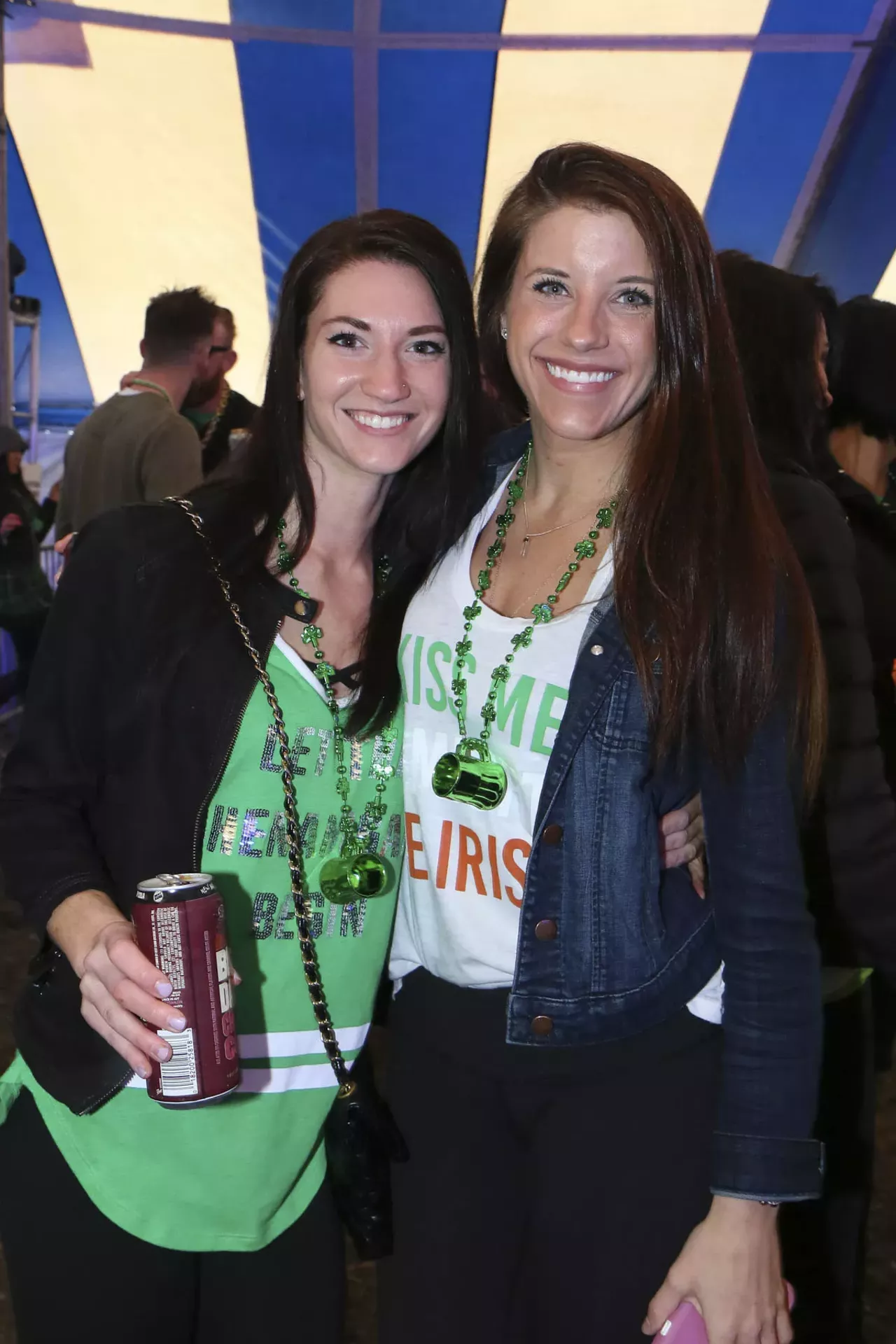 Image: 58 photos from Corktown Paddy's Parade Party