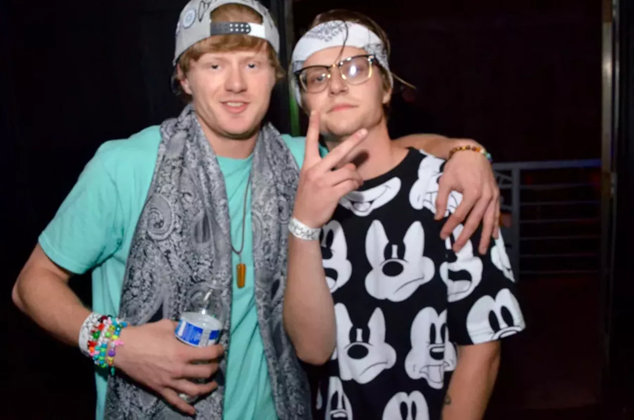 Image: 58 photos from TrollPhace at Elektricity