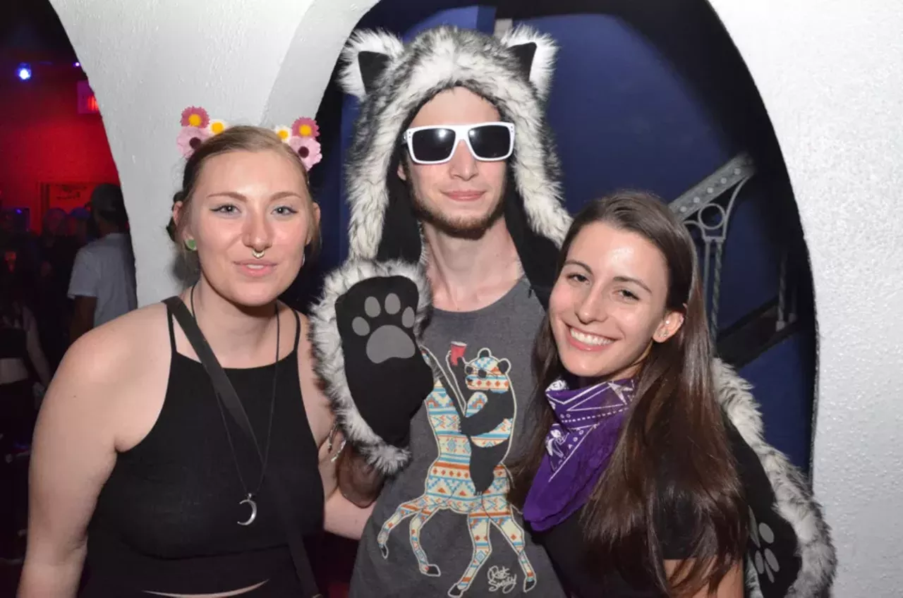 Image: 58 photos from TrollPhace at Elektricity