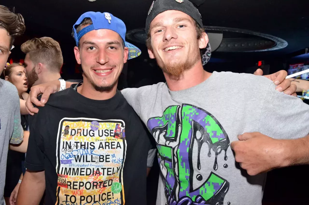 Image: 58 photos from TrollPhace at Elektricity