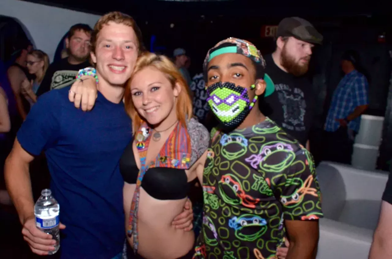 Image: 58 photos from TrollPhace at Elektricity