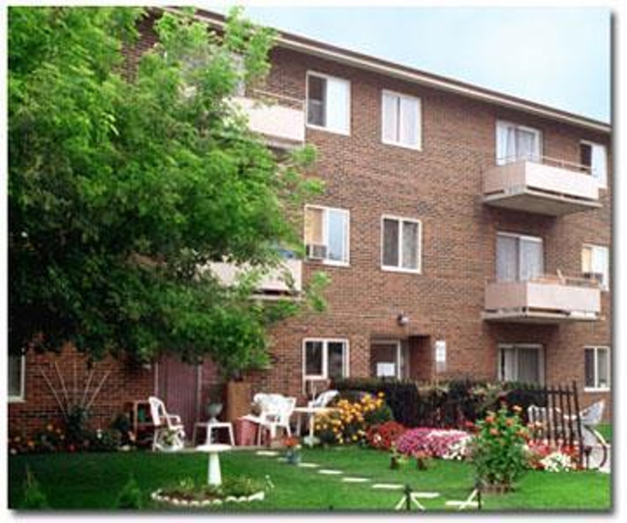 6 apartments for rent in Windsor, Ontario that millennials can actually afford