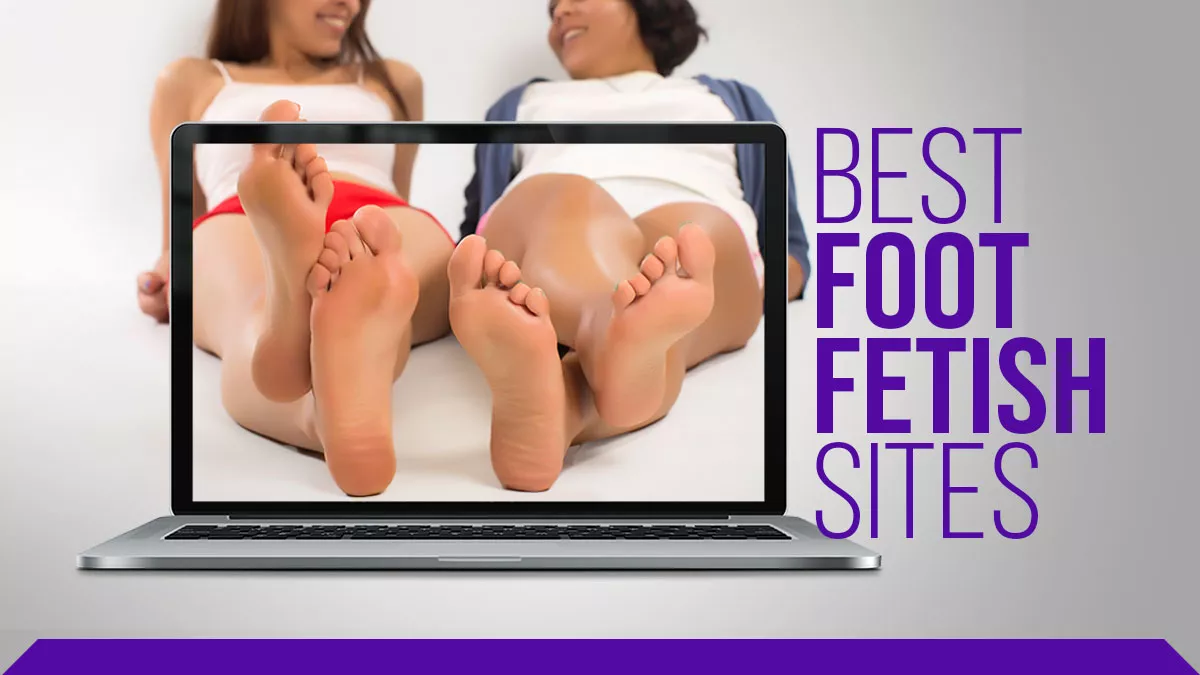 Image: 6 Best Foot Fetish Sites: Top Websites To Buy and Sell Feet Pics