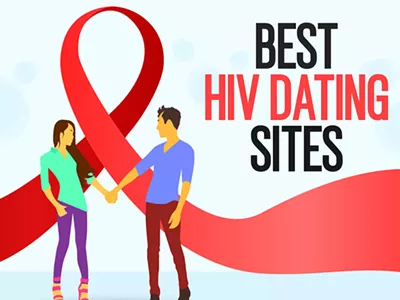 Image: 6 Best HIV Dating Sites: Find Love Regardless of Status