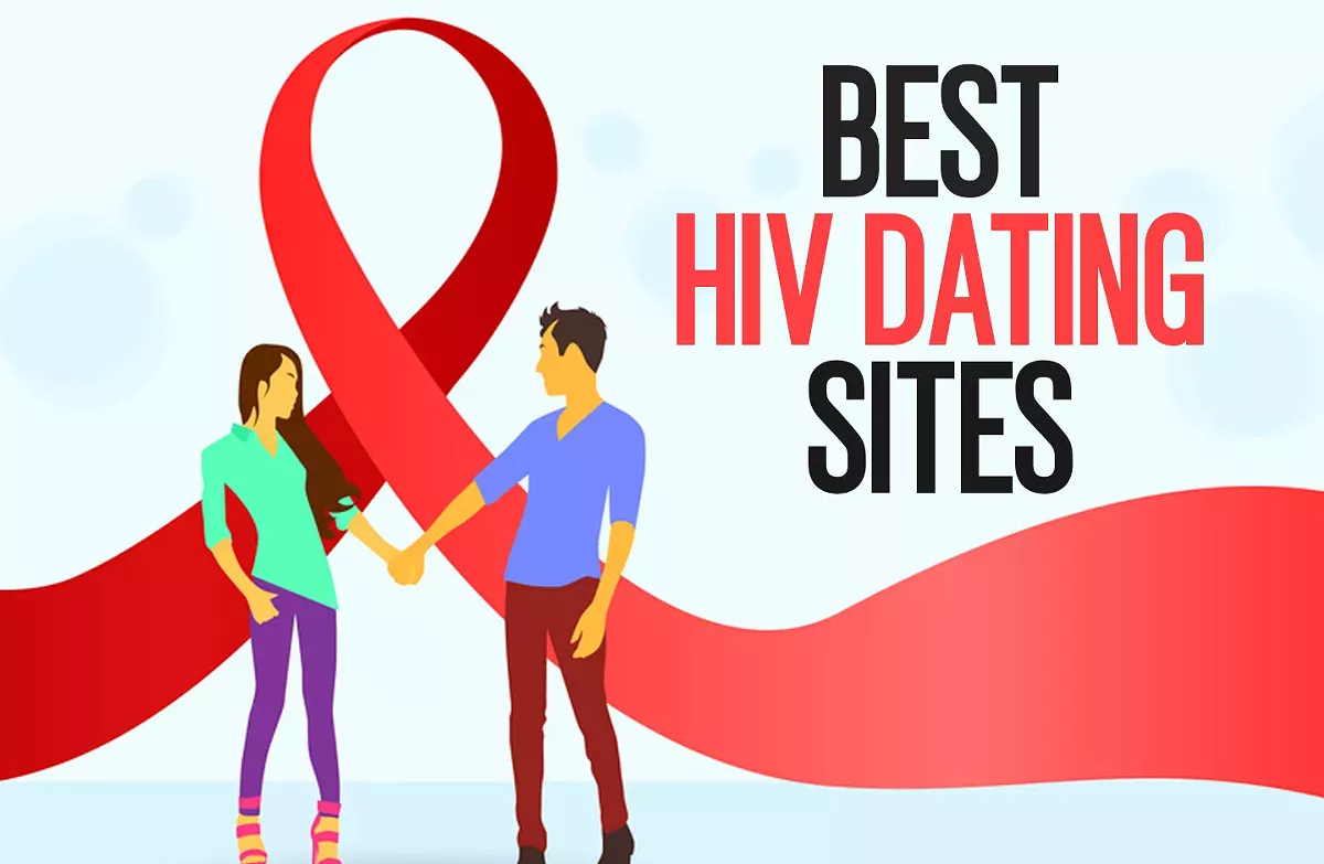 Image: 6 Best HIV Dating Sites: Find Love Regardless of Status