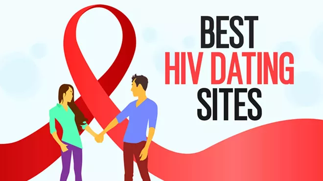 Image: 6 Best HIV Dating Sites: Find Love Regardless of Status