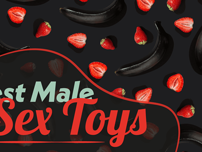 Image: 6 Best Male Sex Toys to Enhance Your Solo and Partner Play