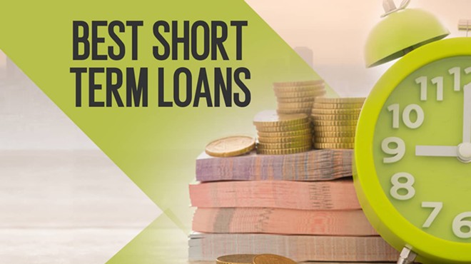 6 Best Short Term Loans: Fast Cash Loan Lenders Reviewed (2024) (4)