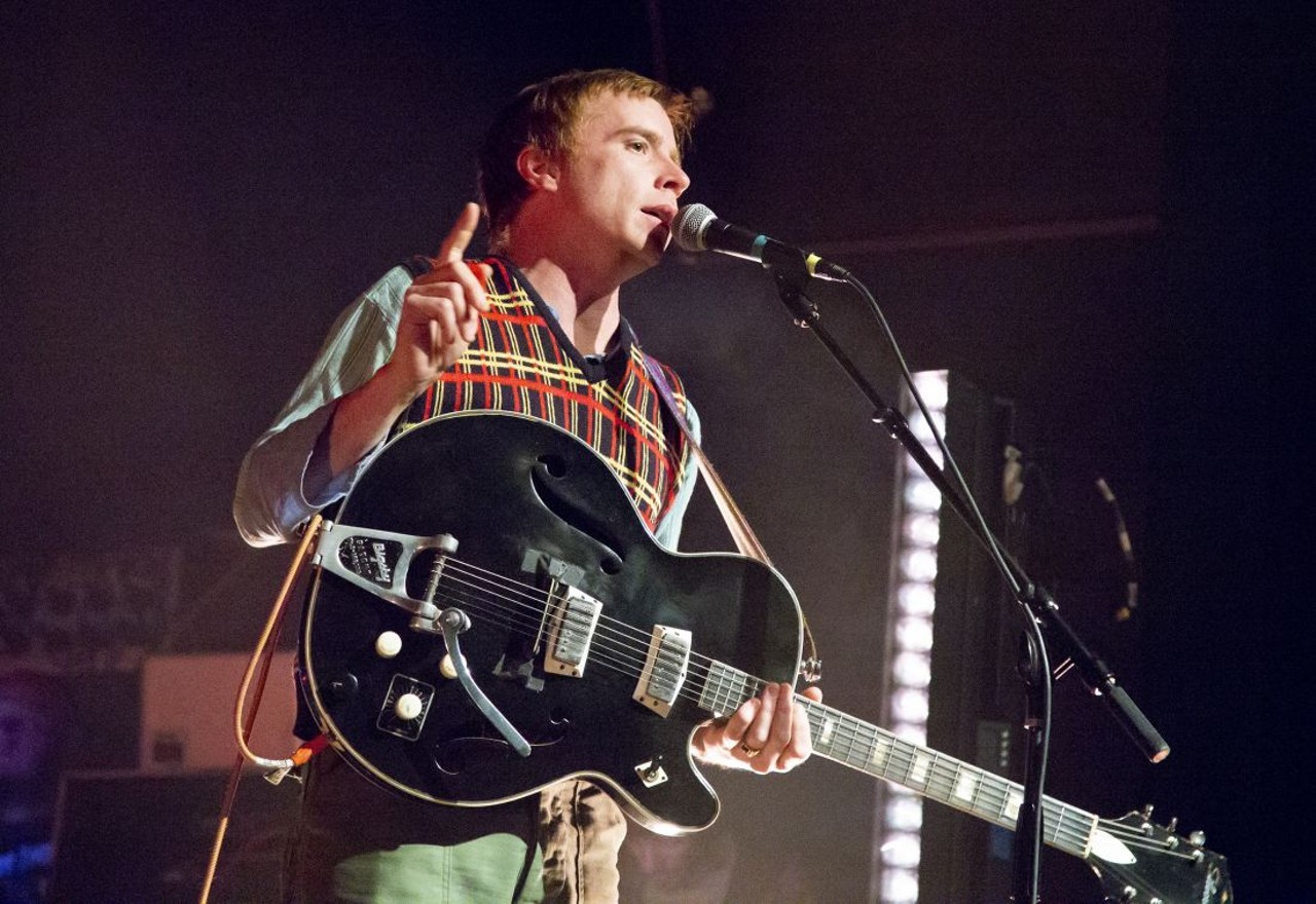 60 photos from Dr. Dog at the Majestic