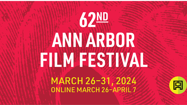 62nd Ann Arbor Film Festival