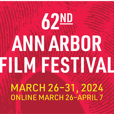 62nd Ann Arbor Film Festival