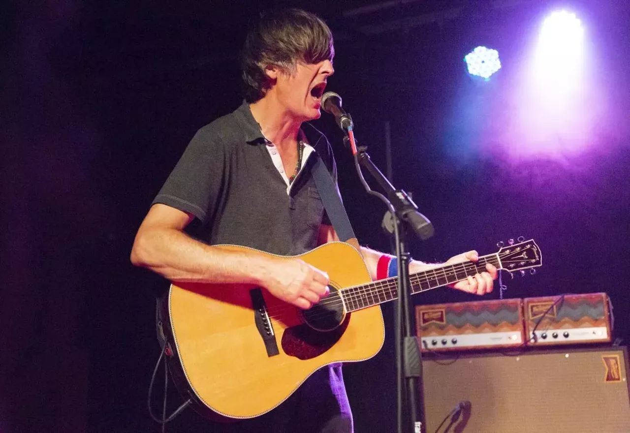 Image: 65 photos of Stephen Malkmus and the Jicks at the Magic Stick