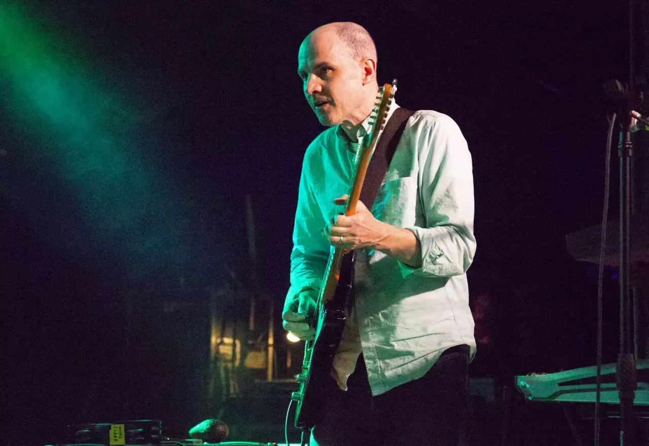 Image: 65 photos of Stephen Malkmus and the Jicks at the Magic Stick