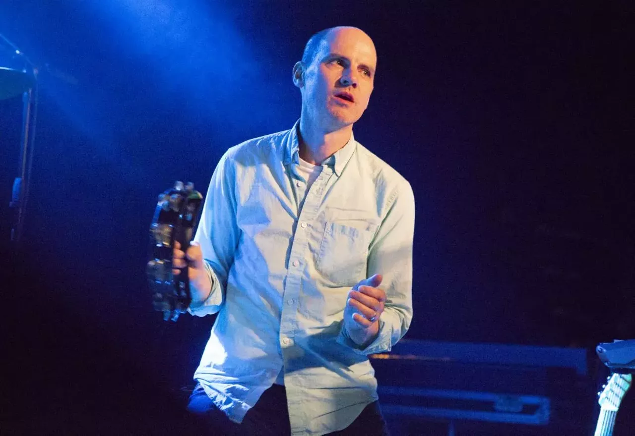 Image: 65 photos of Stephen Malkmus and the Jicks at the Magic Stick