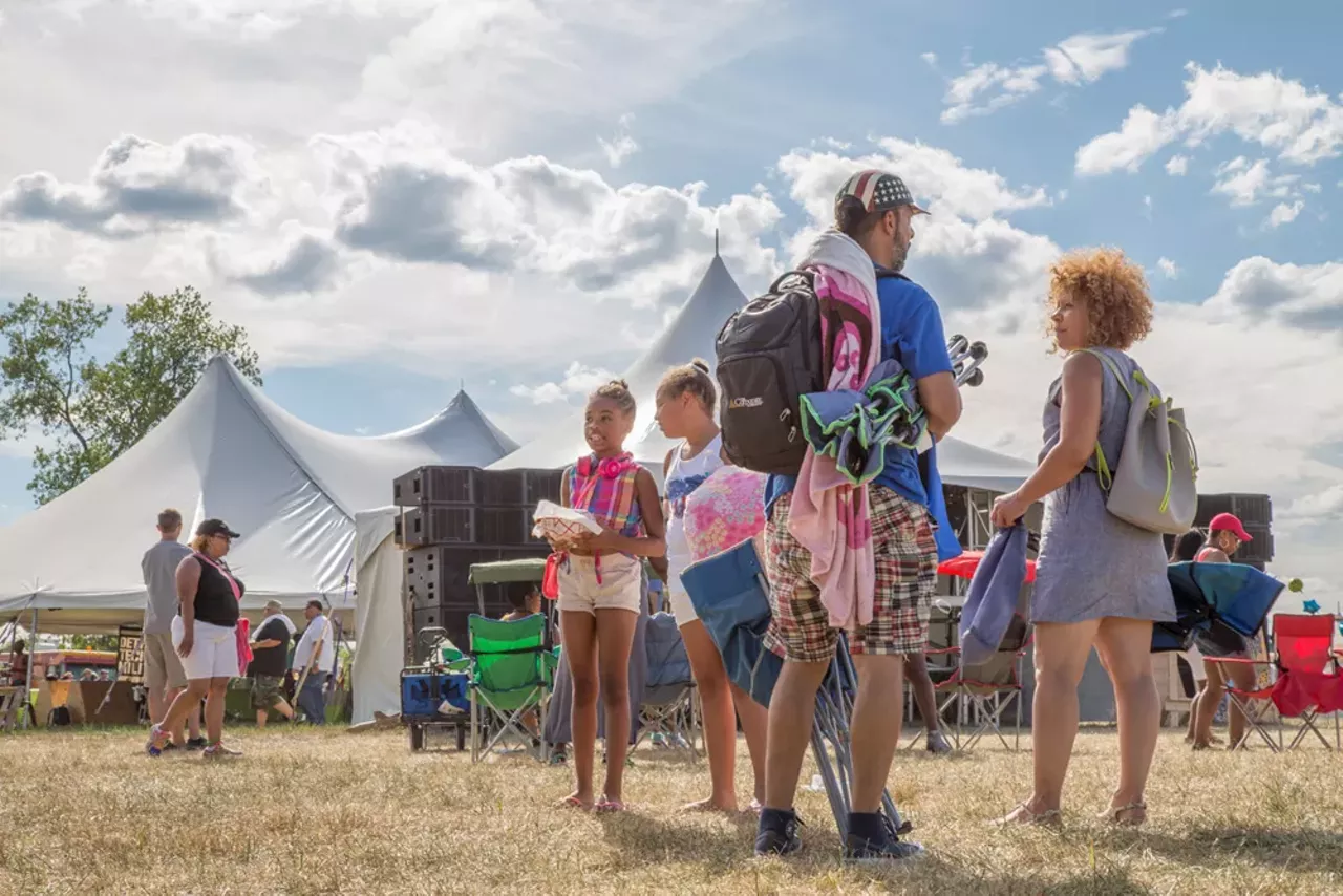 Image: 67 artful photos from Charivari @ Belle Isle