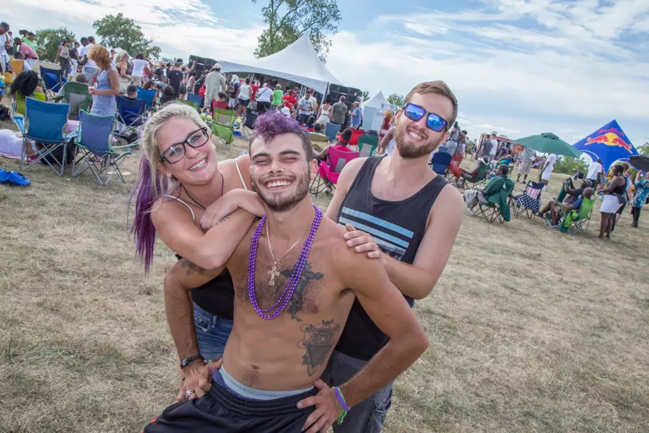 Image: 67 artful photos from Charivari @ Belle Isle