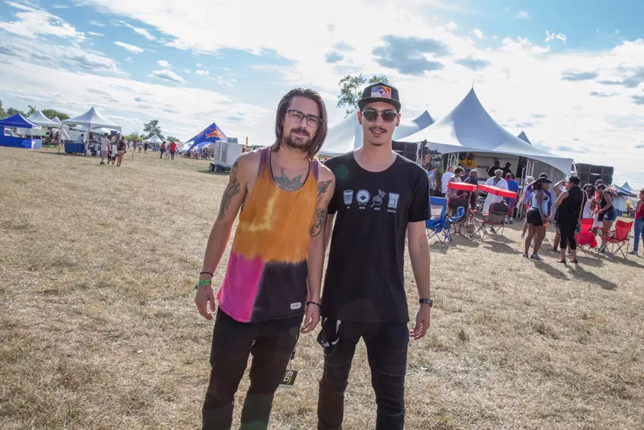 Image: 67 artful photos from Charivari @ Belle Isle