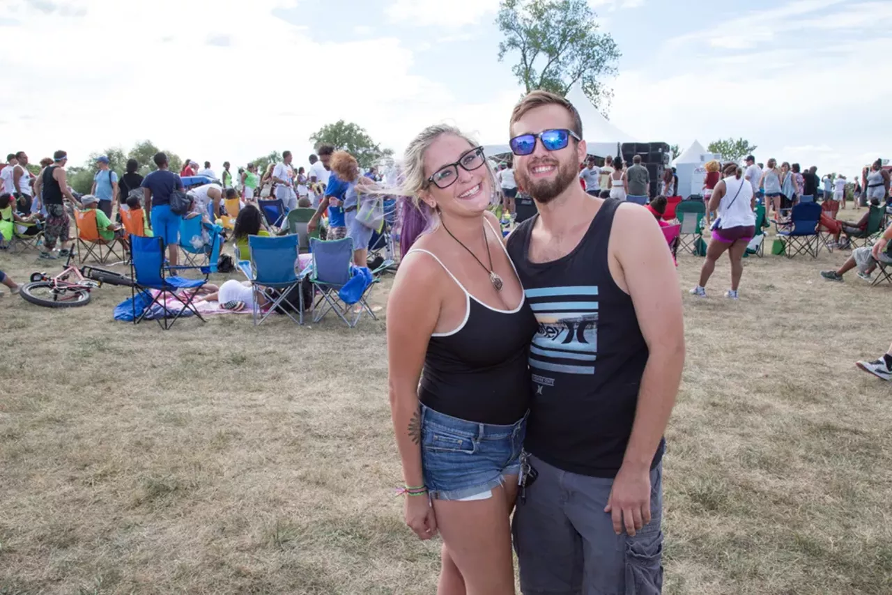 Image: 67 artful photos from Charivari @ Belle Isle