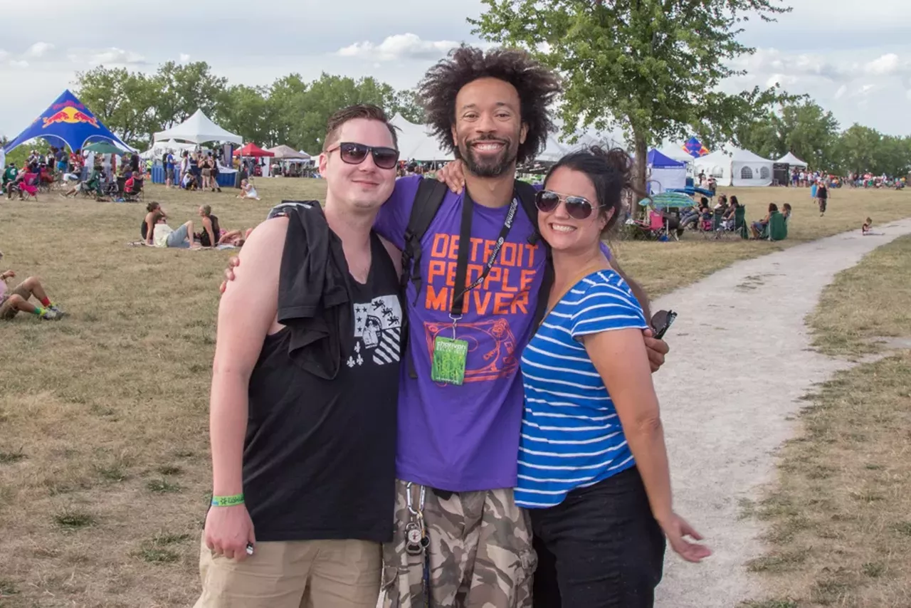 Image: 67 artful photos from Charivari @ Belle Isle