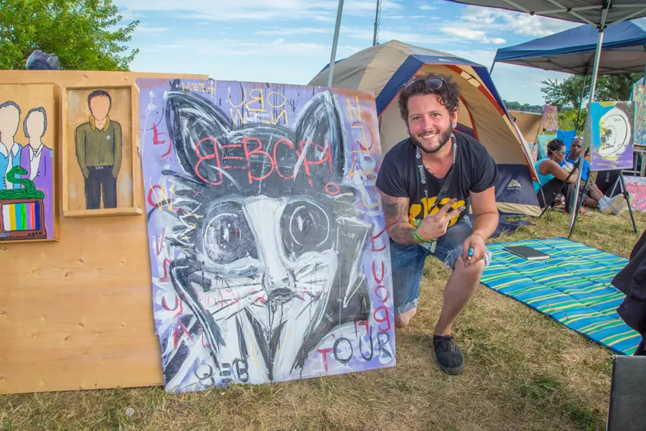 Image: 67 artful photos from Charivari @ Belle Isle