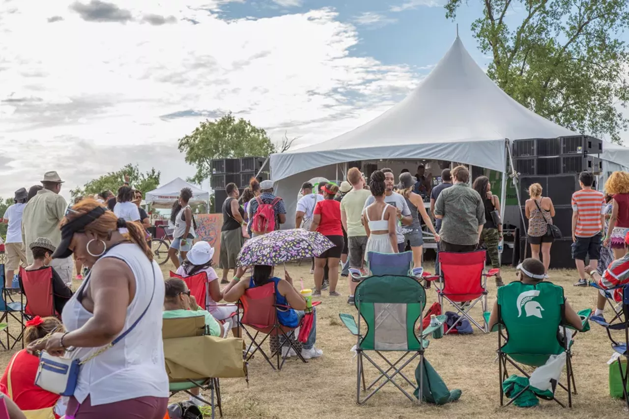 Image: 67 artful photos from Charivari @ Belle Isle