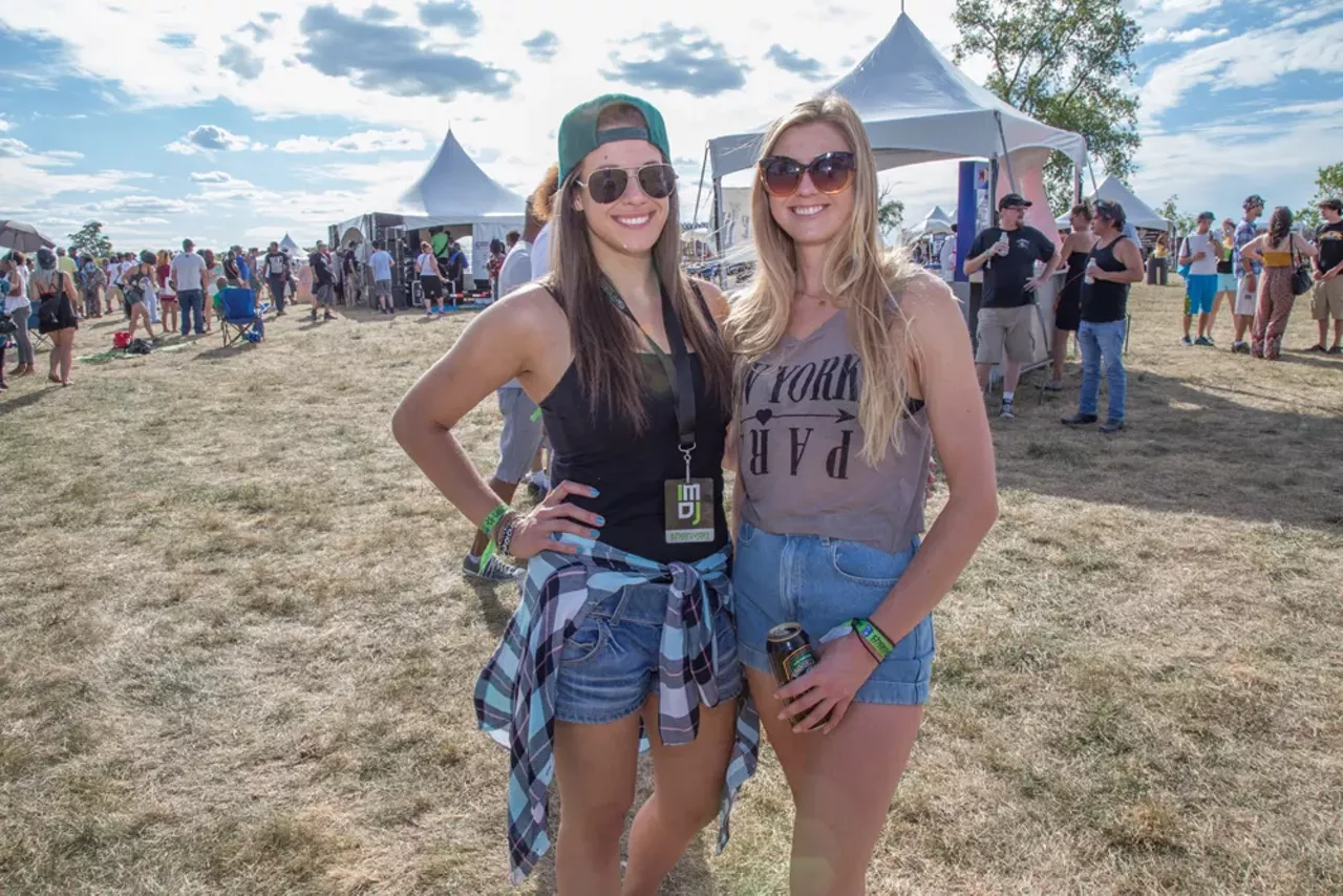 Image: 67 artful photos from Charivari @ Belle Isle