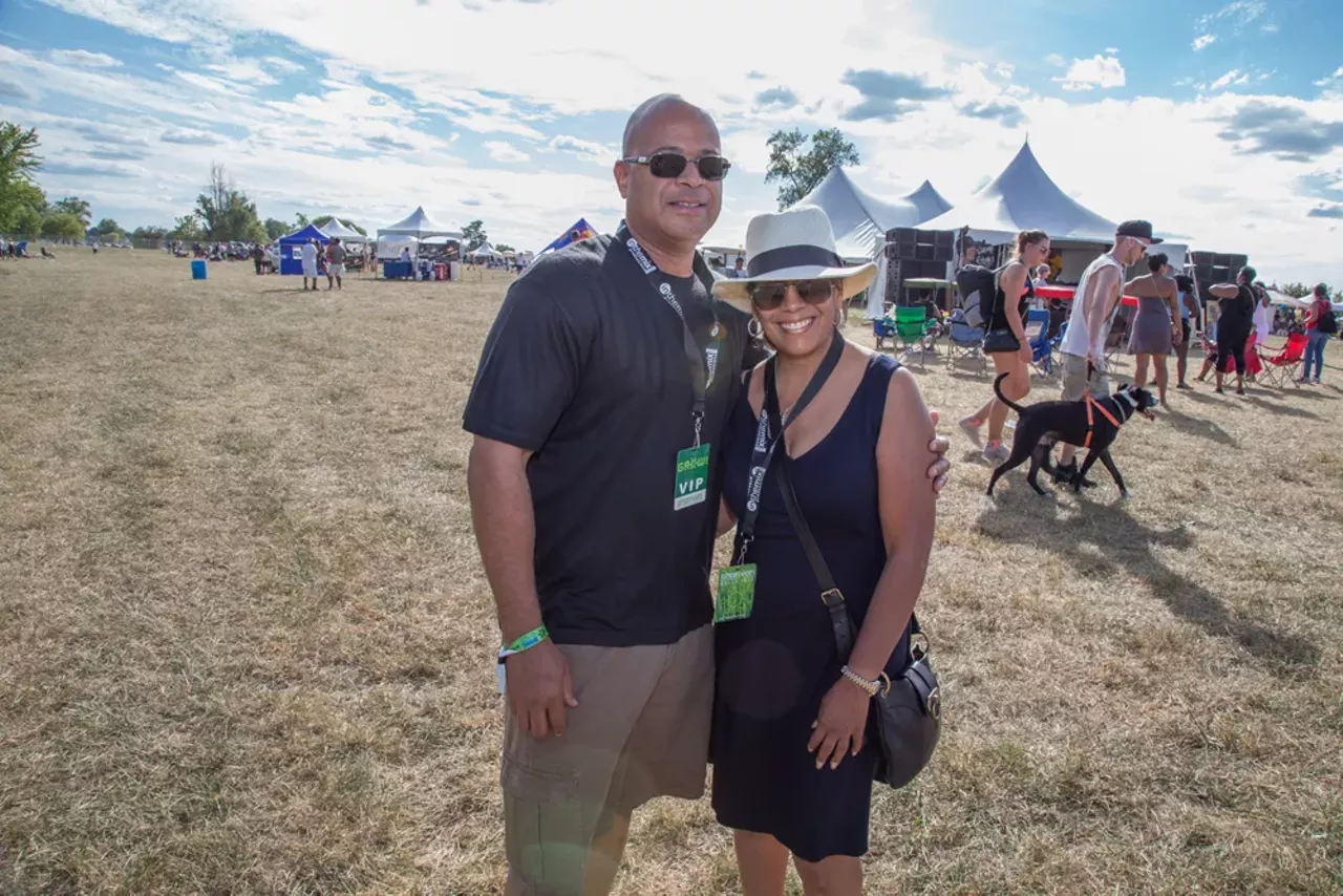 Image: 67 artful photos from Charivari @ Belle Isle