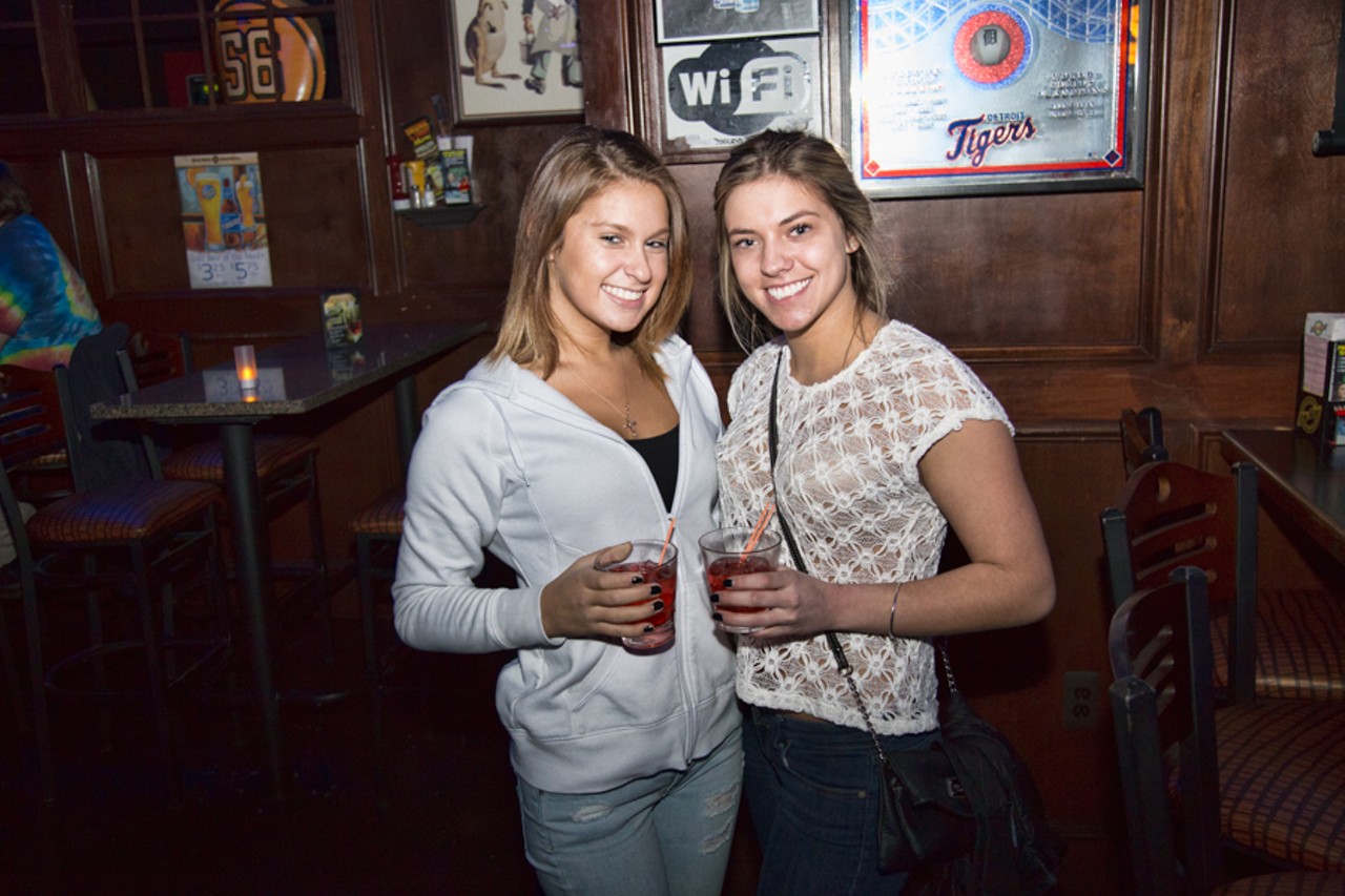 67 photos from Industry Wednesdays at Dooley's