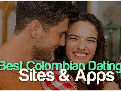 Image: 7 Best Colombian Dating Sites &amp; Apps in 2024