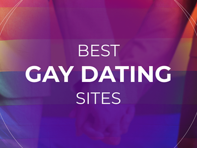 Image: 7 Best Gay Dating Sites: LGBTQ+ Friendly Places To Find Love