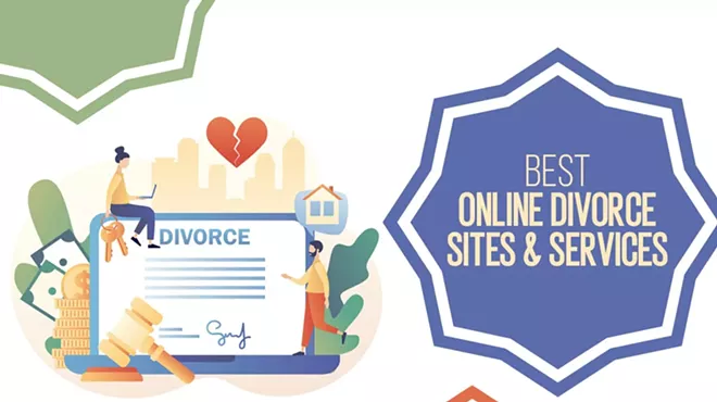 Image: 7 Best Online Divorce Sites & Services: Online Services Reviewed