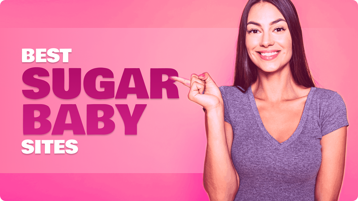 7+ Best Sugar Baby Dating Apps 2024: Find Someone To Spoil or Be Spoiled
