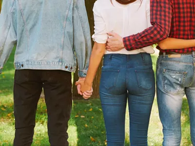 Image: 7+ Polyamorous Dating Sites: Best Sites & Apps For Plural Love