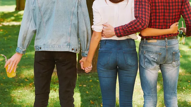 Image: 7+ Polyamorous Dating Sites: Best Sites & Apps For Plural Love