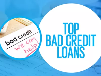 Image: 7 Best Bad Credit Loans: Get Cash Fast in 2024 (2)