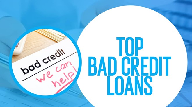 7 Best Bad Credit Loans: Get Cash Fast in 2024 (2)