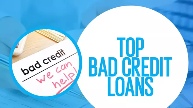 Image: 7 Best Bad Credit Loans: Get Cash Fast in 2024 (2)