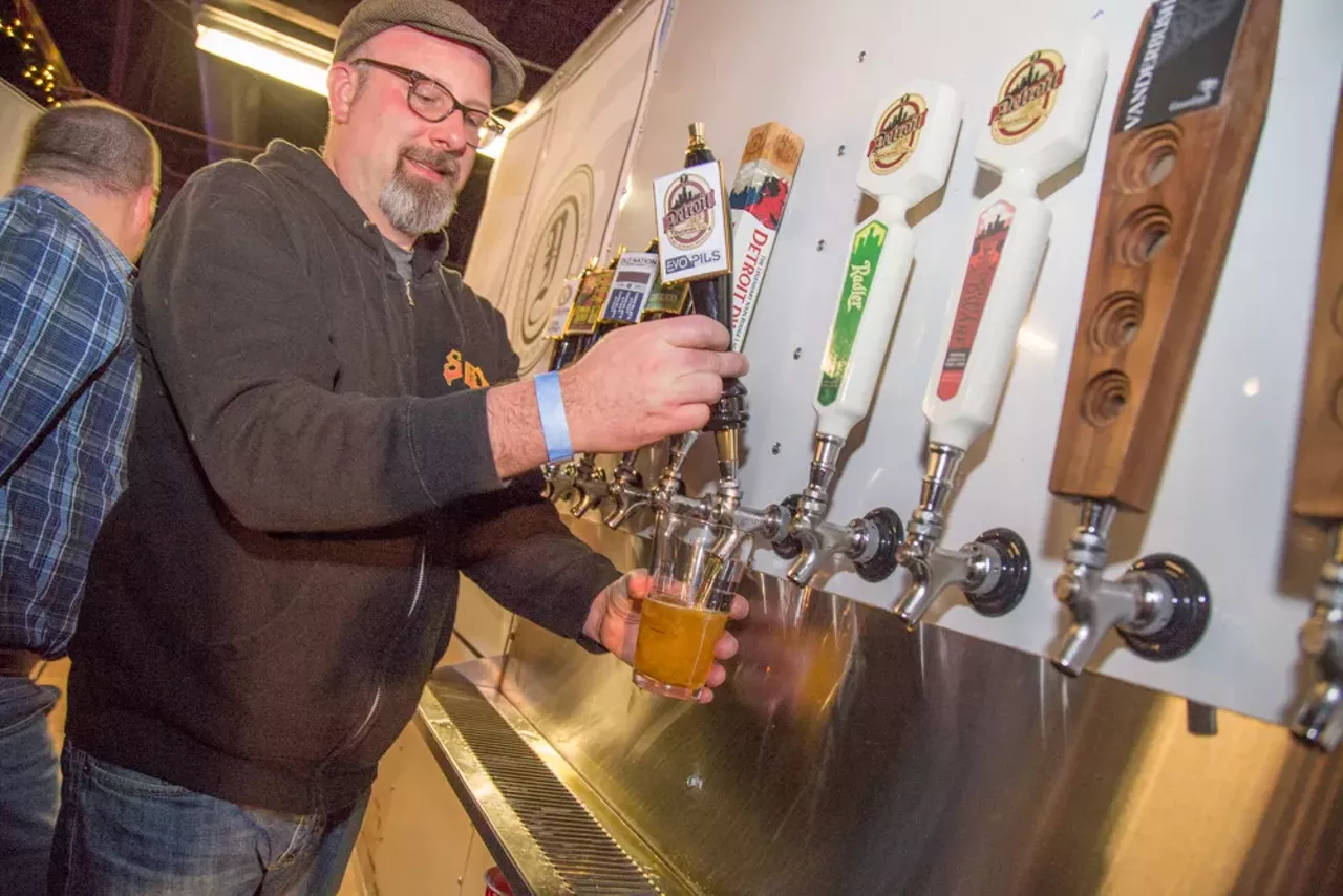 Image: 70 beer-tastic photos from the Polar Beer Fest