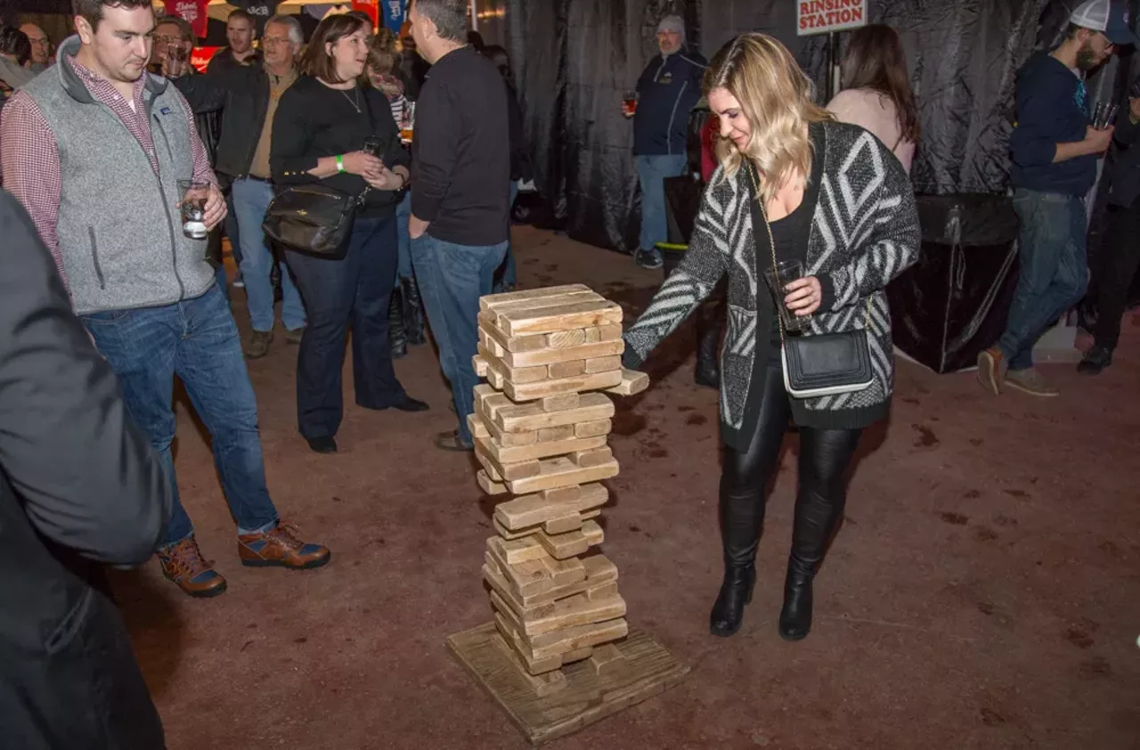 Image: 70 beer-tastic photos from the Polar Beer Fest