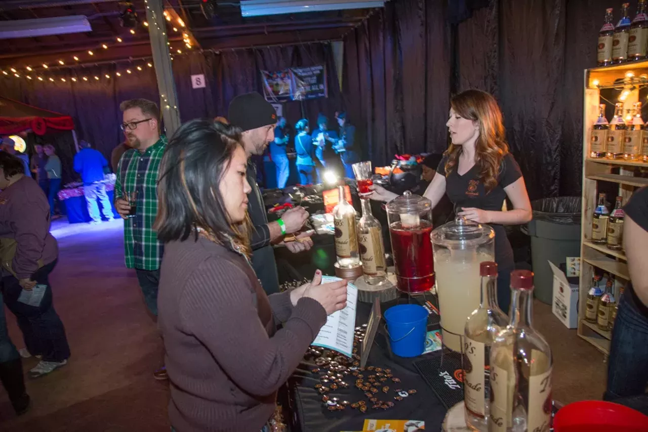 Image: 70 beer-tastic photos from the Polar Beer Fest