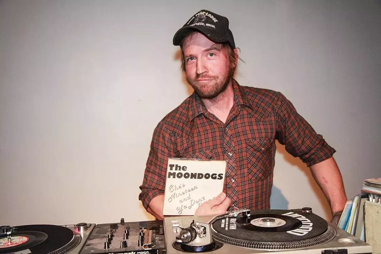 Image: 72 photos of everything we saw at The Art of Post Pop Depression opening